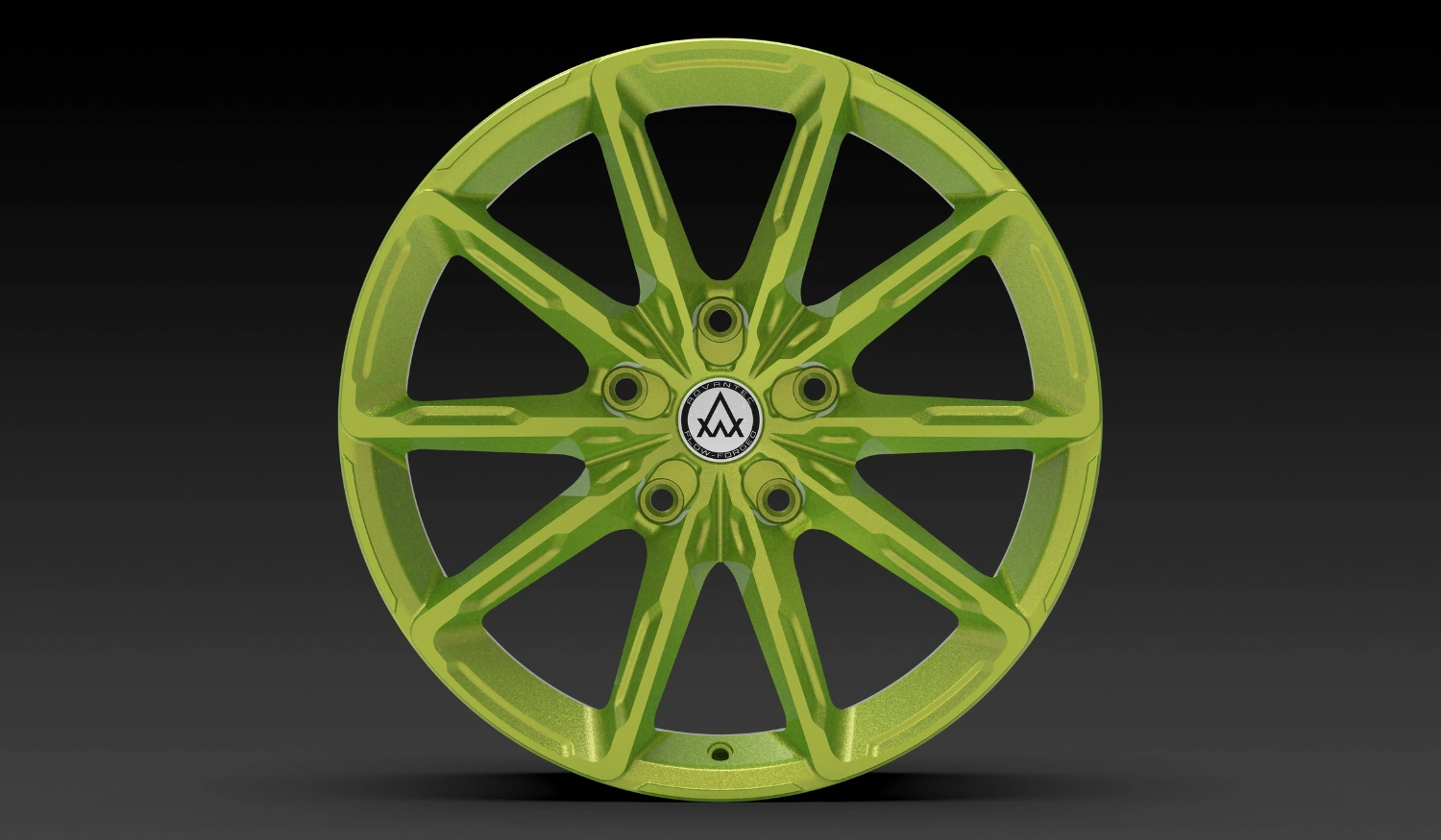 https://staging.advantecwheels.com/public/frontend/Uploads/Product Images/PX Series/Katana/FP Clear Electric Lime/2.webp